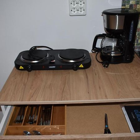Apartament Zimbru Cluj-Napoca Exteriör bild