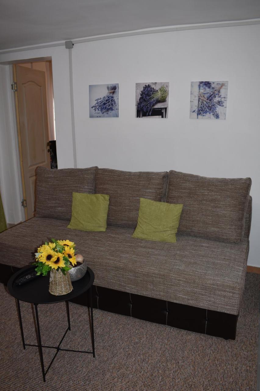 Apartament Zimbru Cluj-Napoca Exteriör bild