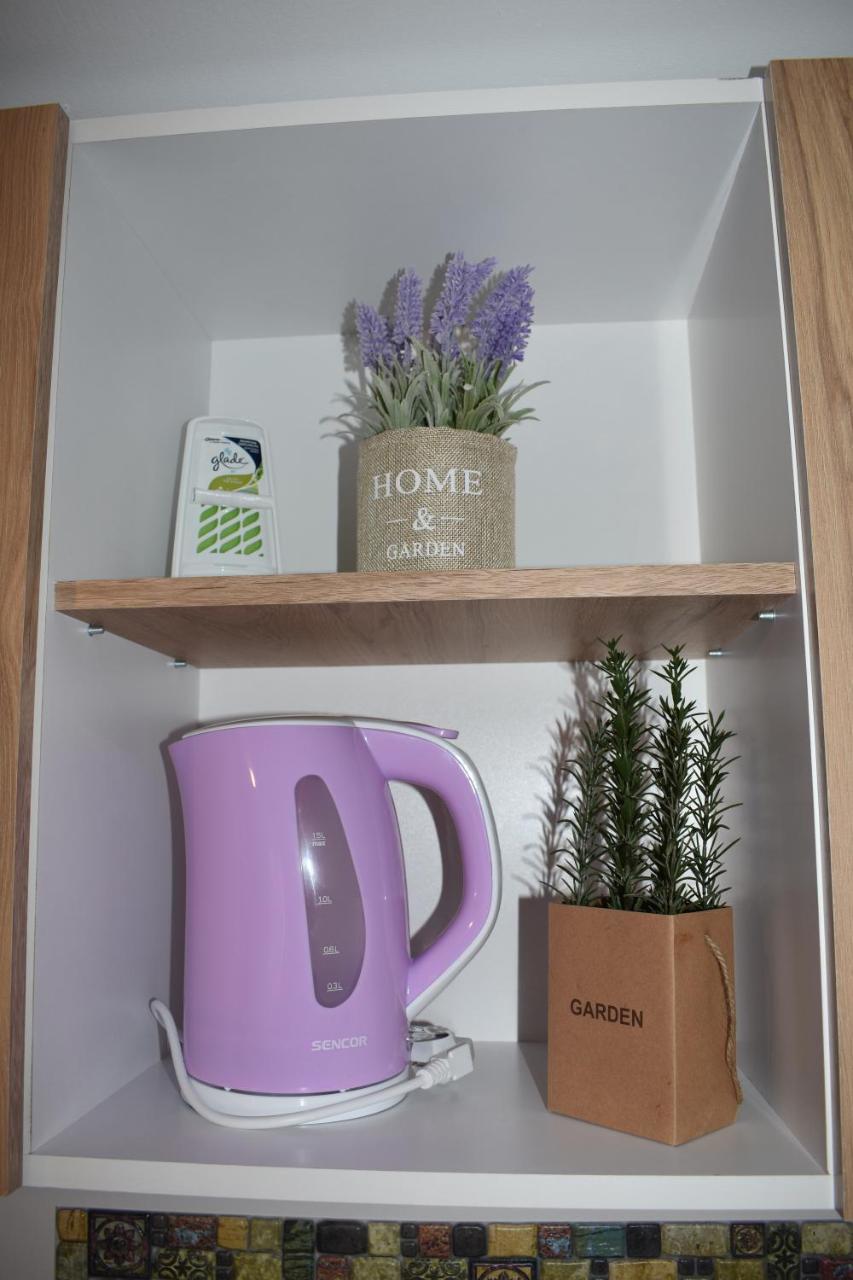 Apartament Zimbru Cluj-Napoca Exteriör bild