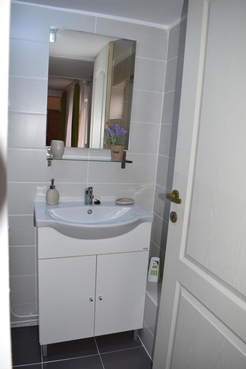 Apartament Zimbru Cluj-Napoca Exteriör bild