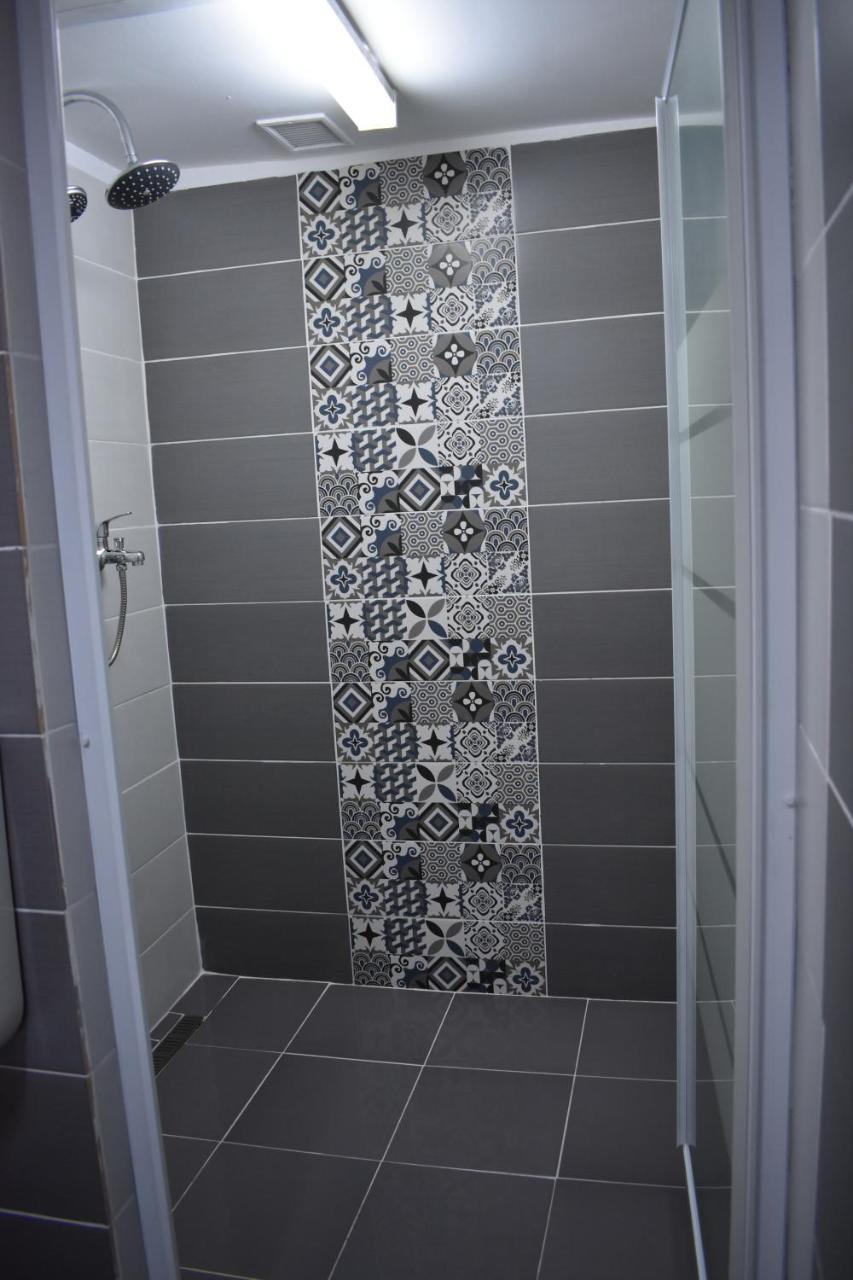 Apartament Zimbru Cluj-Napoca Exteriör bild