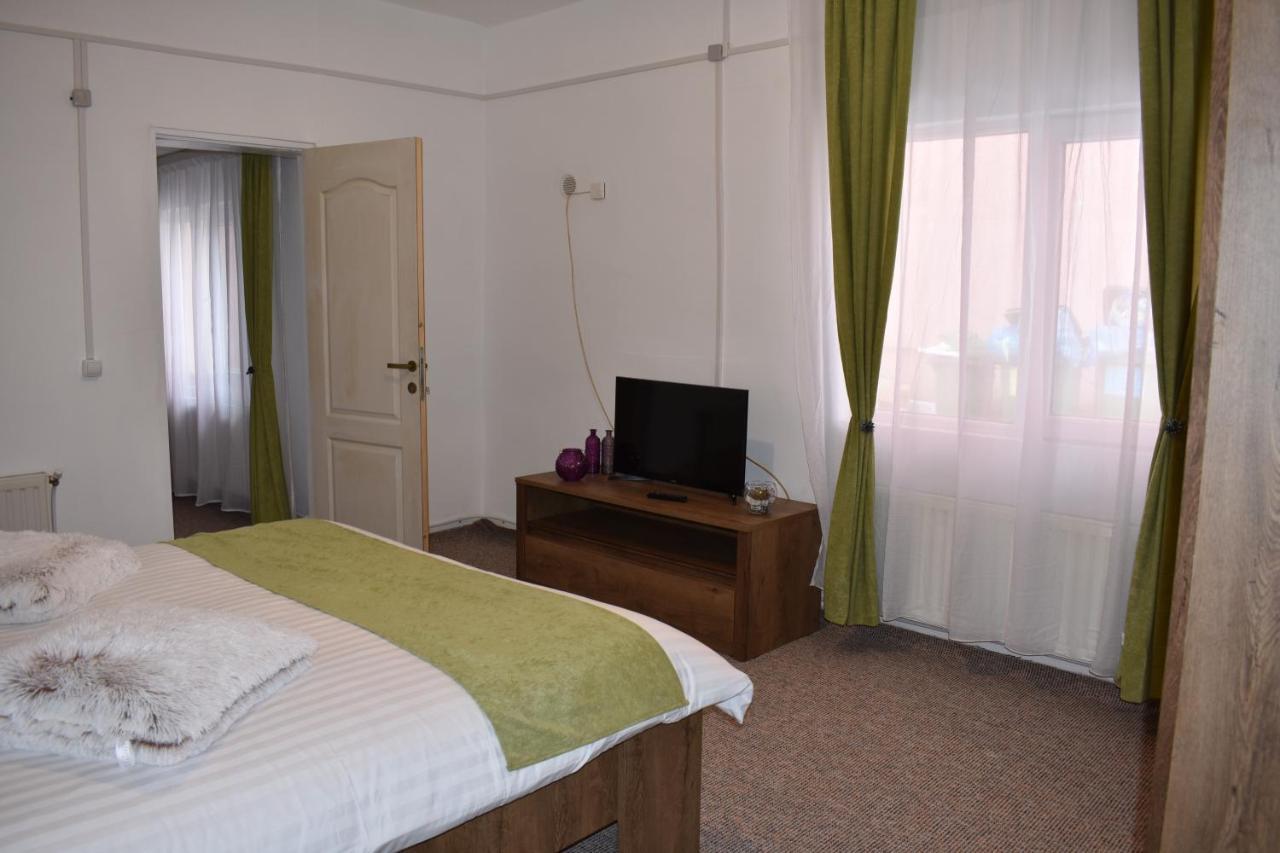 Apartament Zimbru Cluj-Napoca Exteriör bild